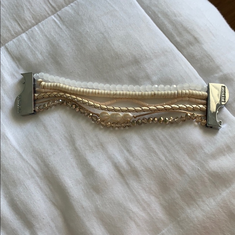 Victoria Emerson Bracelet